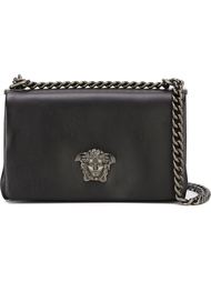 сумка на плечо с логотипом  Versace