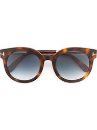 солнцезащитные очки 'Janina'  Tom Ford Eyewear