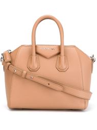 маленькая сумка-тоут 'Antigona' Givenchy