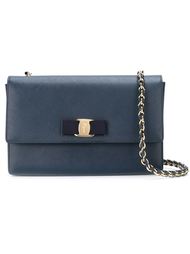 сумка через плечо 'Ginny'  Salvatore Ferragamo