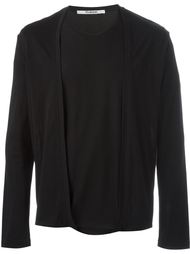 кардиган 'Transformer'  Chalayan