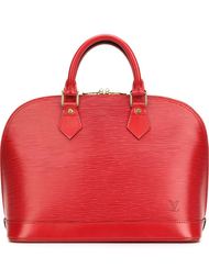 сумка-тоут 'Alma'  Louis Vuitton Vintage