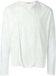 кардиган 'Transformer'  Chalayan