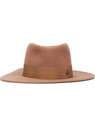 фетровая шляпа 'Thadee' Maison Michel