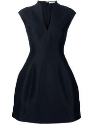 платье-колокол Halston Heritage