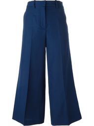 укороченные широкие брюки Ports 1961