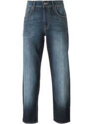джинсы 'Slimmy' 7 For All Mankind