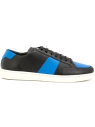 кеды 'Court Classic' Saint Laurent