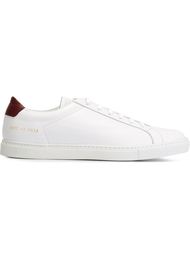 кеды со шнуровкой Common Projects