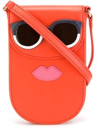 мини сумка через плечо 'Novelty'  Tory Burch