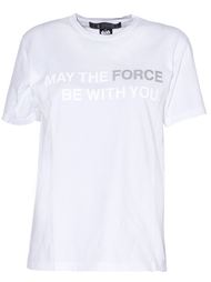 футболка 'Collection Star Wars'  Anrealage