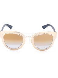 солнцезащитные очки 'Diorchromic' Dior Eyewear