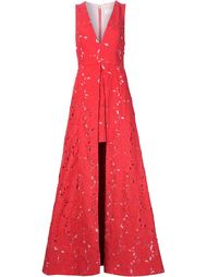 платье 'Francis' Alice+Olivia