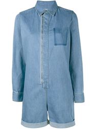 комбинезон с длинными рукавами Stella McCartney