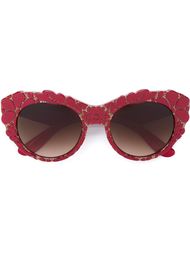 солнцезащитные очки 'Mama's' ограниченного выпуска Dolce &amp; Gabbana