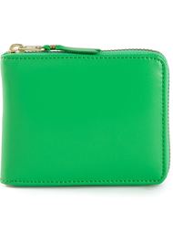 кошелек 'Colour Plain' Comme Des Garçons Wallet