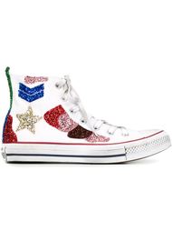 кеды 'Chuck Taylor'  Converse