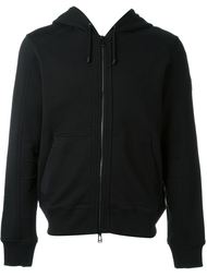 толстовка 'Fleming' на молнии с капюшоном  Belstaff