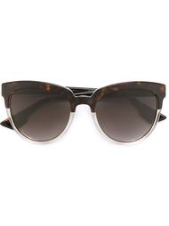 солнцезащитные очки 'Sight 1' Dior Eyewear