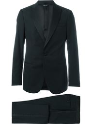 деловой костюм Giorgio Armani