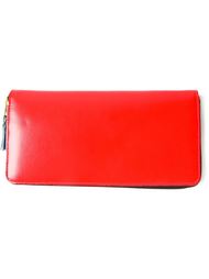 кошелек 'Super Fluo' Comme Des Garçons Wallet