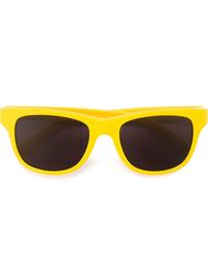 солнцезащитные очки с логотипом Moschino