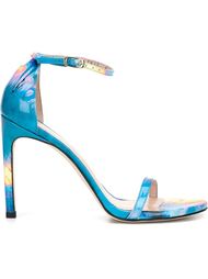 босоножки 'Surf' Stuart Weitzman