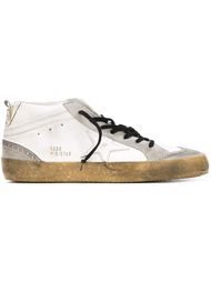 кеды 'Mid Star' Golden Goose Deluxe Brand