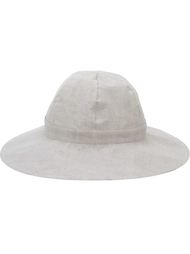 широкополая шляпа Comme Des Garçons Comme Des Garçons