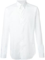классическая рубашка Maison Margiela