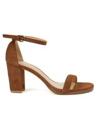 босоножки 'Nearlynude' Stuart Weitzman