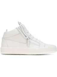 хайтопы 'Kriss' Giuseppe Zanotti Design