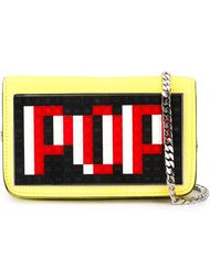 мини клатч 'Janis Pop' Les Petits Joueurs
