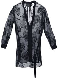 рубашка 'Khan' Ann Demeulemeester