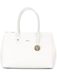 большая сумка на плечо  Furla