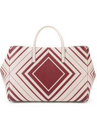 сумка-тоут 'Diamonds Ephson'  Anya Hindmarch