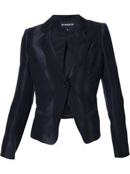 пиджак 'Warbler' Ann Demeulemeester