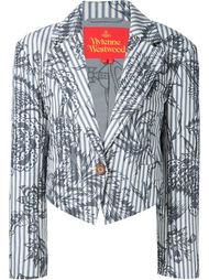 блейзер 'Ticking' Vivienne Westwood Red Label