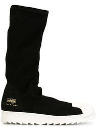сапоги Rick Owens x Adidas 'Superstar' Rick Owens