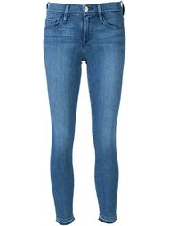 джинсы 'Le skinny de Jeanne'  Frame Denim