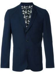 блейзер на трех пуговицах Ps By Paul Smith