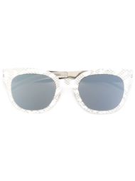 солнцезащитные очки 'Mykita X Maison Margiela'  Mykita