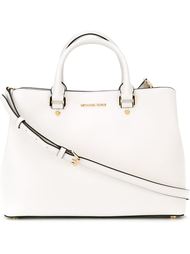 сумка-тоут 'Savannah' Michael Michael Kors