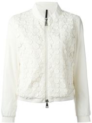 куртка с аппликацией 'Dedonette' Moncler