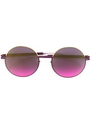 солнцезащитные очки 'Alice' Mykita