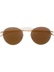 солнцезащитные очки 'MMESSE011' Mykita