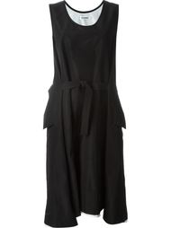 платье 'Aquilone'  Jil Sander