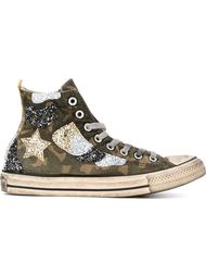 высокие кеды 'Chuck Taylor All Star'  Converse