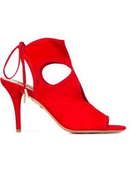 босоножки 'Sexy Thing' Aquazzura