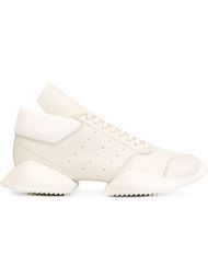 кроссовки Rick Owens x Adidas 'Tech Runner' Rick Owens